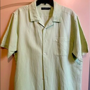 Men’s Daniel Cremieux Classic Shirt